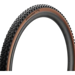 Pirelli Cinturato Gravel S Tire - 700 x 50, Tubeless