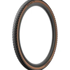 Pirelli Cinturato Gravel S Tire - 700 x 50, Tubeless