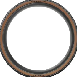 Pirelli Cinturato Gravel S Tire - 700 x 50, Tubeless