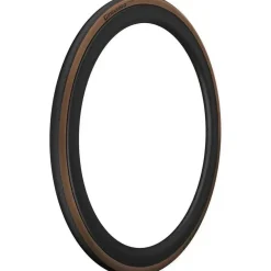 Pirelli Cinturato Velo TLR Tire - 700 x 28 Tubeless Folding Classic Tan