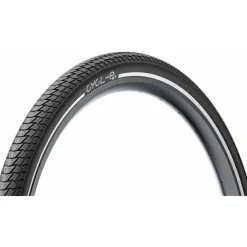 Pirelli Cycl-e WTBike Tire - 700 x 37c