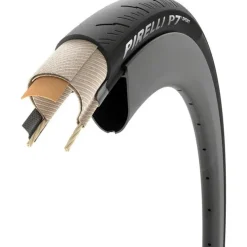 Pirelli P7 Sport Road Bike Tire - 700 x 26, Clincher, Folding