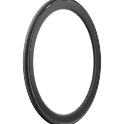 Pirelli P7 Sport Road Bike Tire - 700 x 24, Clincher, Black