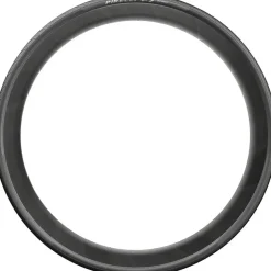 Pirelli P7 Sport Road Bike Tire - 700 x 24, Clincher, Black