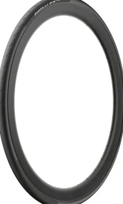 Pirelli P7 Sport Tire - 700 x 35 Clincher Folding Black TechBelt Pro Road