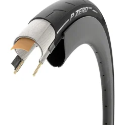 Pirelli P ZERO Race Road Bike Tire - 700 x 30, Clincher, Folding