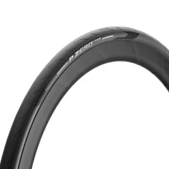 Pirelli PZero Race Road Tire 700x28C Folding Clincher SmartEVO TechBELT Black Made in Italy