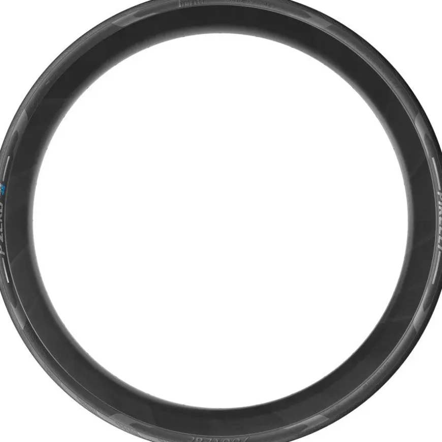 Pirelli P ZERO Race 4S Tire - 700 x 28 Clincher Folding Black