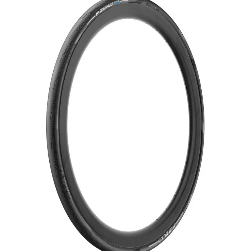 Pirelli P ZERO Race 4S Tire - 700 x 26 Clincher Folding Black