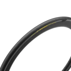 Pirelli P ZERO Race Tire - 700 x 26 Clincher Folding Yellow Label