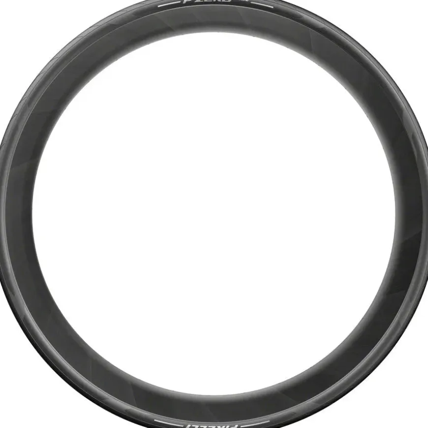 Pirelli P ZERO Race Tire - 700 x 28 Clincher Folding Black TechBelt SmartEvo