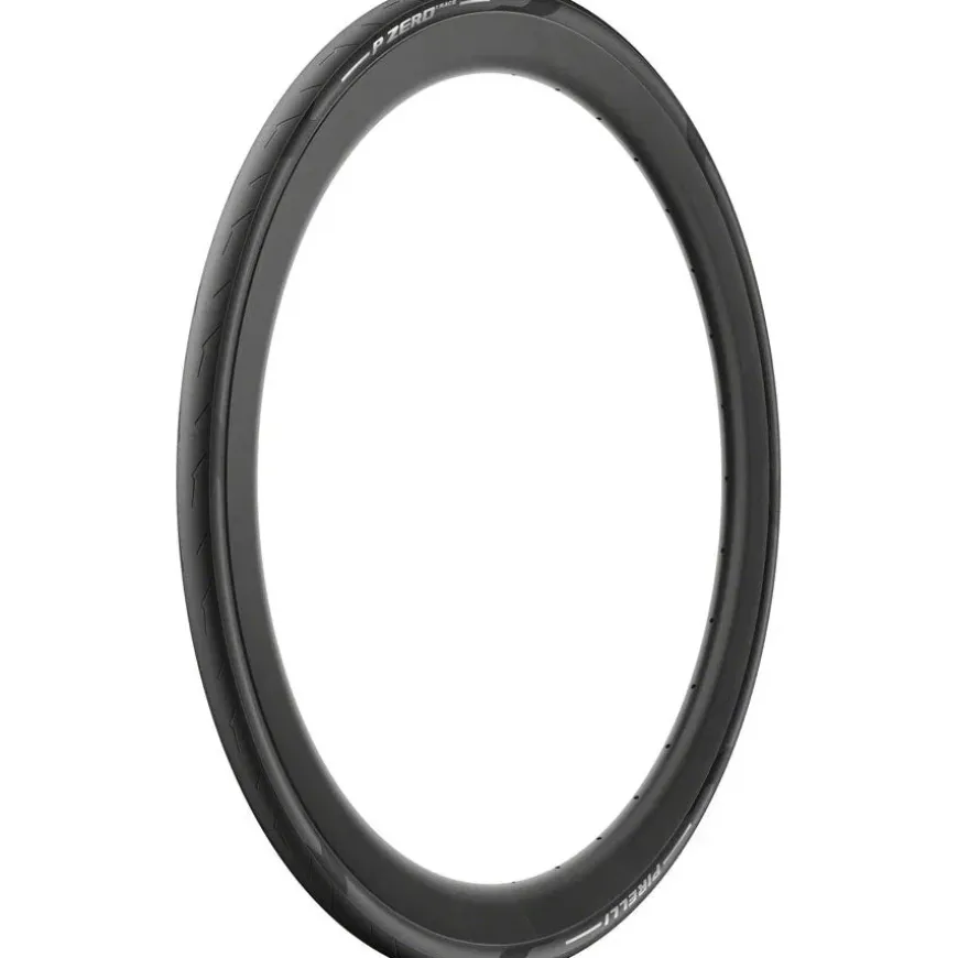 Pirelli P ZERO Race Tire - 700 x 28 Clincher Folding Black TechBelt SmartEvo