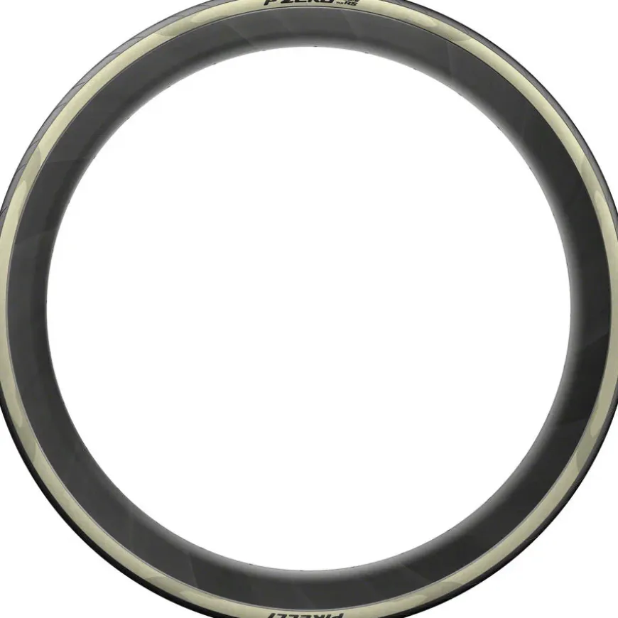 Pirelli P ZERO Race TLR RS Tire - 700 x 32 Tubeless Folding Retro SpeedCore SmartEvo