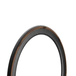 Pirelli P ZERO Race TLR Tire - 700 x 32 Tubeless Folding Classic Tan SmartEvo SpeedCore