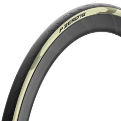 Pirelli P ZERO Race TLR Tire - 700 x 30 Tubeless Folding Retro SmartEvo SpeedCore