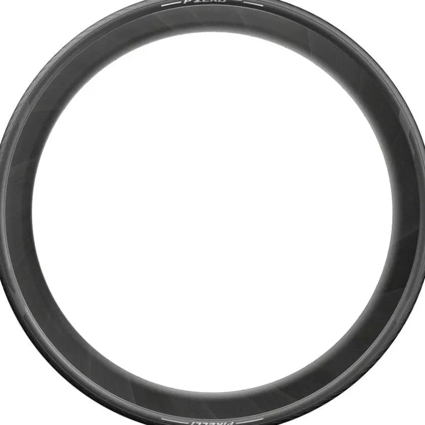 Pirelli P ZERO Road Bike Tire - 700 x 24