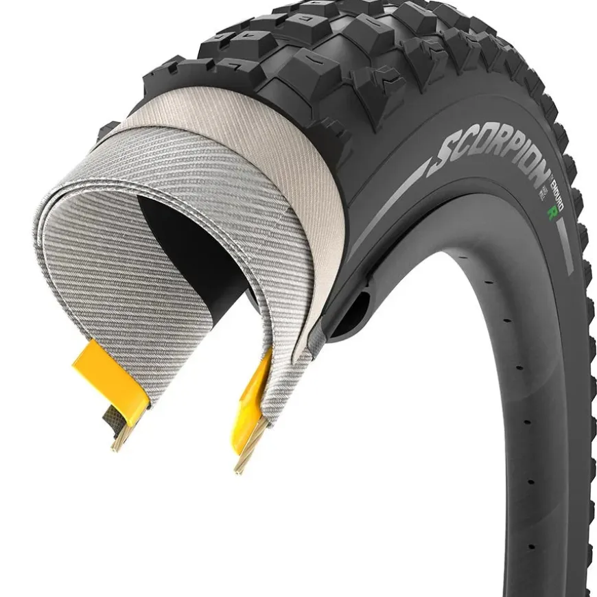 Pirelli Scorpion Enduro R Tire - 29 x 2.6 ProWall SmartGrip