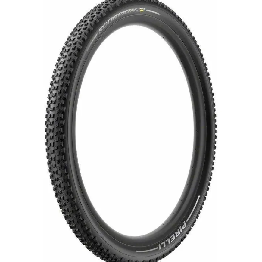 Pirelli Scorpion Trail M Bike Tire - 29 x 2.4