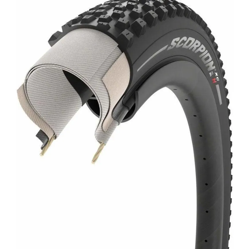 Pirelli Scorpion XC H Bike Tire - 29 x 2.4