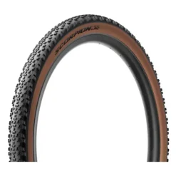 Pirelli Scorpion XC RC Tire, Classic Tan ProWall SmartGrip - 29 x 2.4"