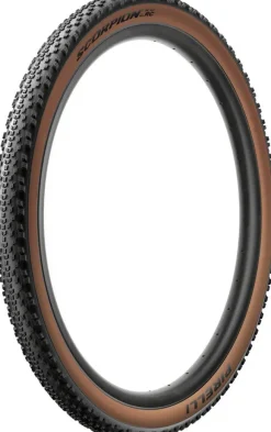 Pirelli Scorpion XC RC Tire, Classic Tan ProWall SmartGrip - 29 x 2.4"