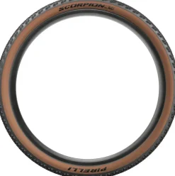 Pirelli Scorpion XC RC Tire, Classic Tan ProWall SmartGrip - 29 x 2.4