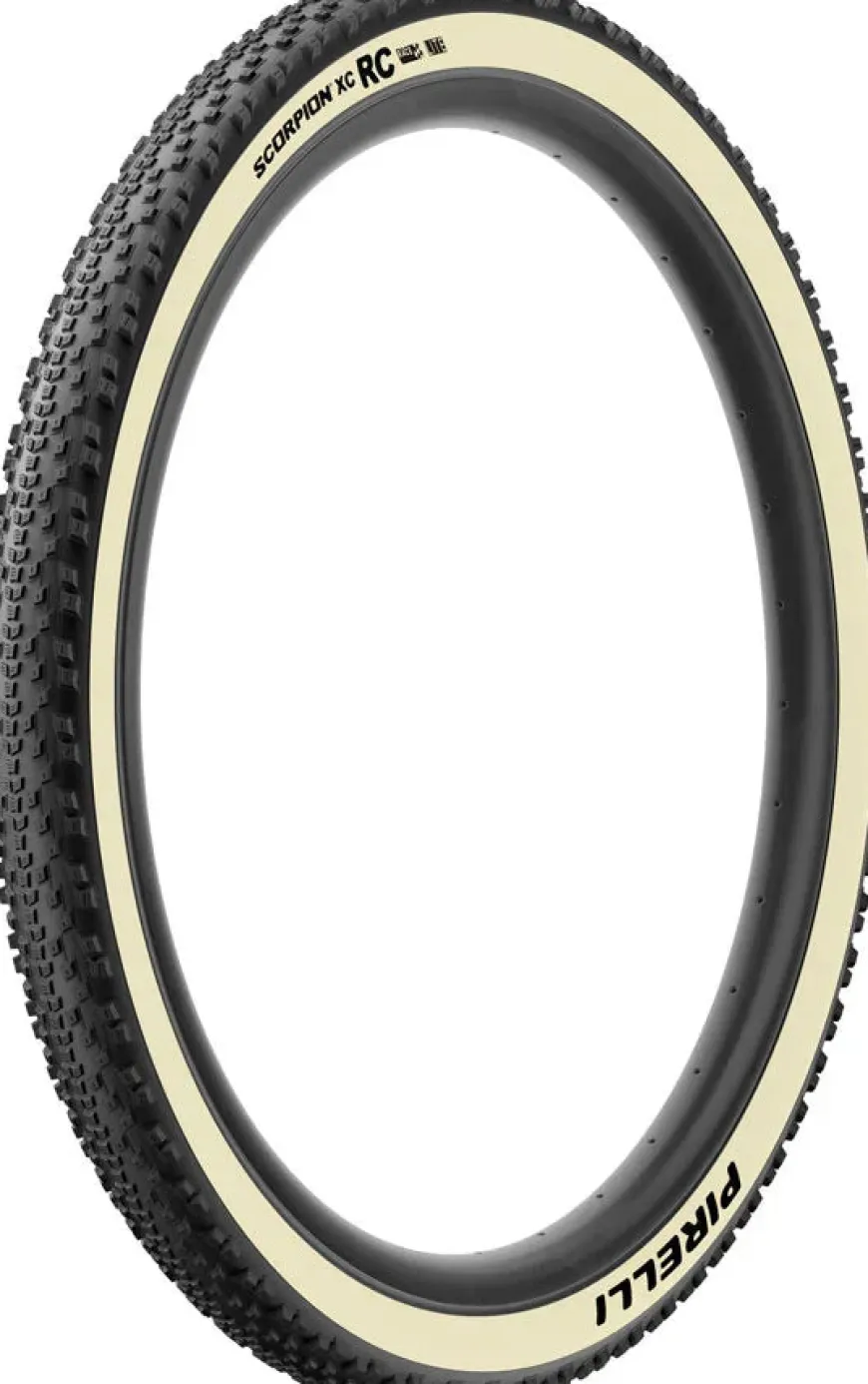 Pirelli Scorpion XC RC Tire, Retro ProWall Race - 29 x 2.4