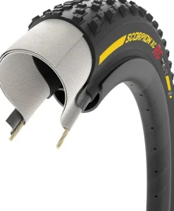 Pirelli Scorpion XC RC Tire, Team Edition Lite Race - 29 x 2.4