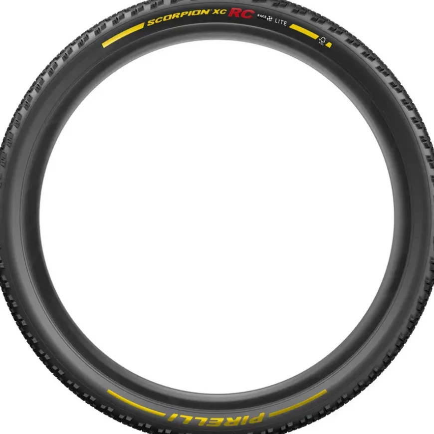 Pirelli Scorpion XC RC Tire, Team Edition Lite Race - 29 x 2.4