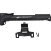 Planet Bike Micro Mite II Dual Stage Mini Bike Frame Pump