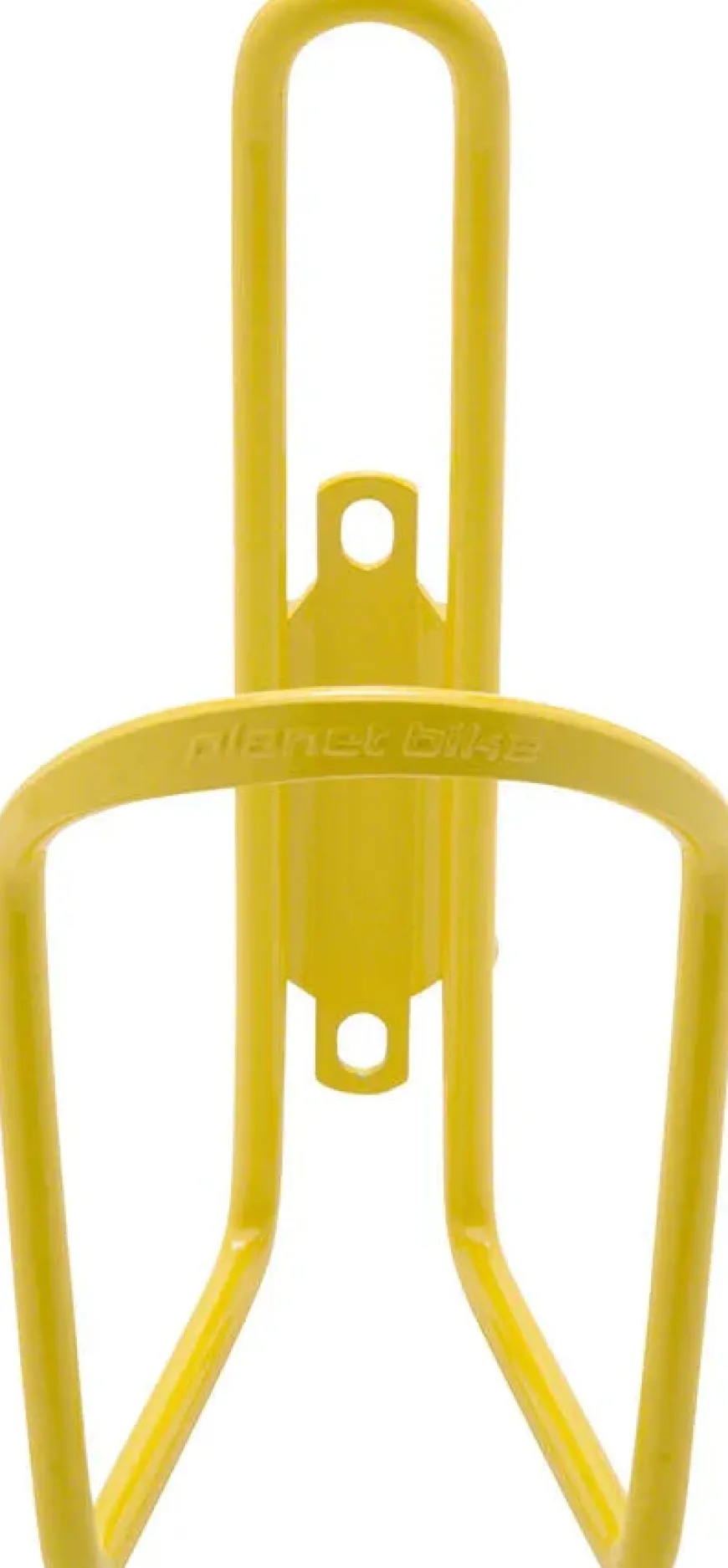 Planet Bike 6.2mm Aluminum Water Bottle Cage