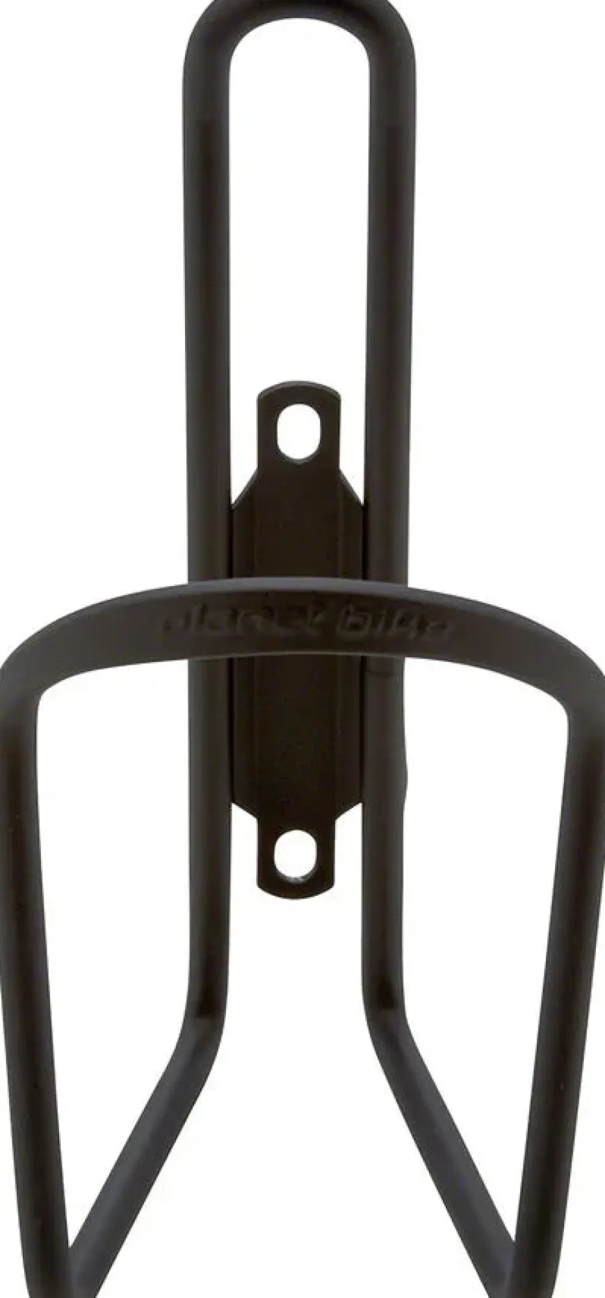 Planet Bike 6.2mm Aluminum Water Bottle Cage