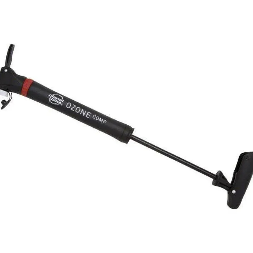 Planet Bike Ozone ATB Comp Mini Bike Pump
