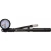 Planet Bike Shockmate 3.0 High/Low Pressure Suspension Shock Pump
