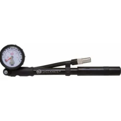 Planet Bike Shockmate 3.0 High/Low Pressure Suspension Shock Pump