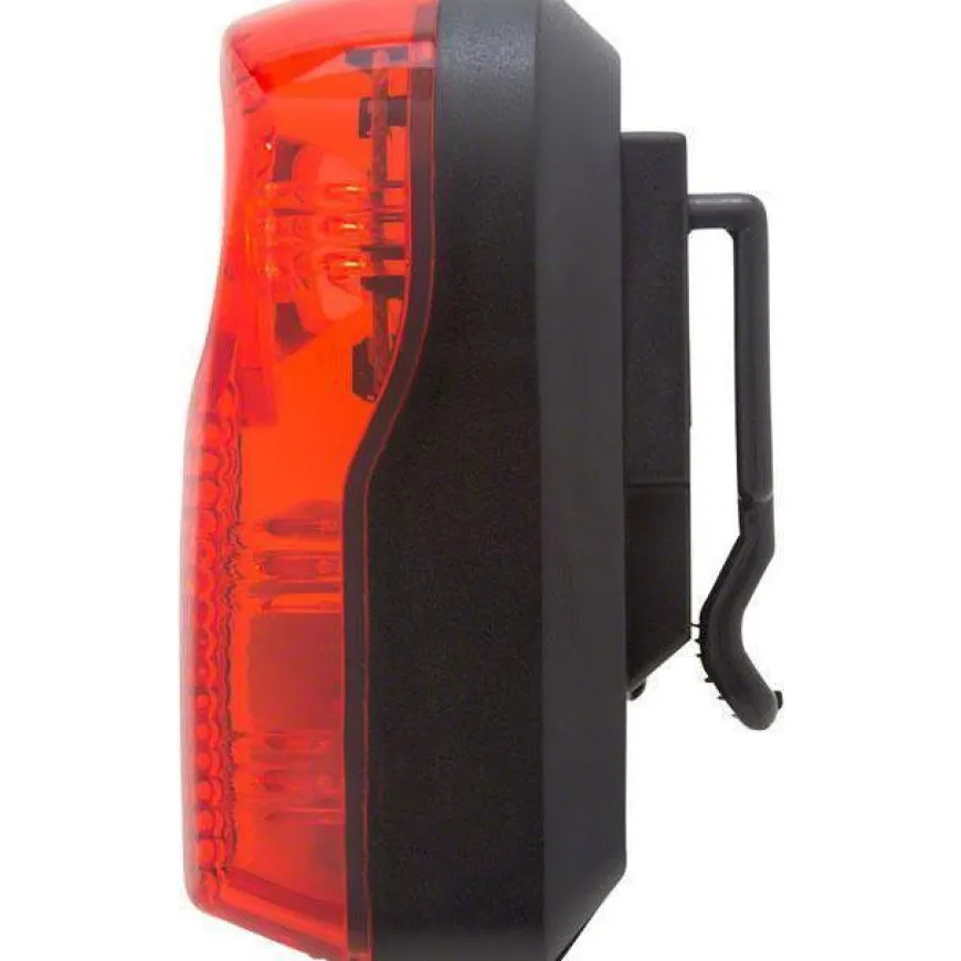 Planet Bike Superflash Rechargeable Rear Bike Light