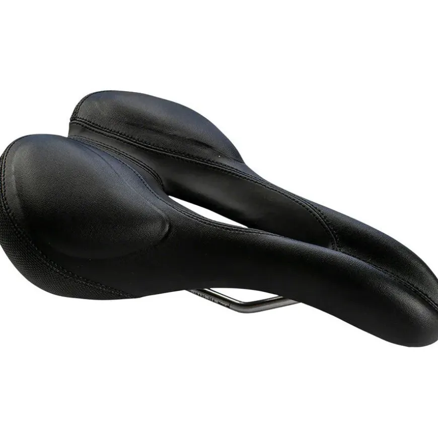 Planet Bike A.R.S. Mens Standard Anatomic Gel Saddle