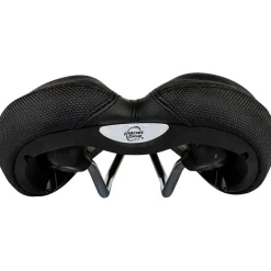 Planet Bike A.R.S. Mens Standard Anatomic Gel Saddle