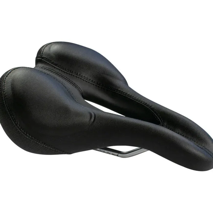 Planet Bike A.R.S. Womens Standard Anatomic Gel Saddle