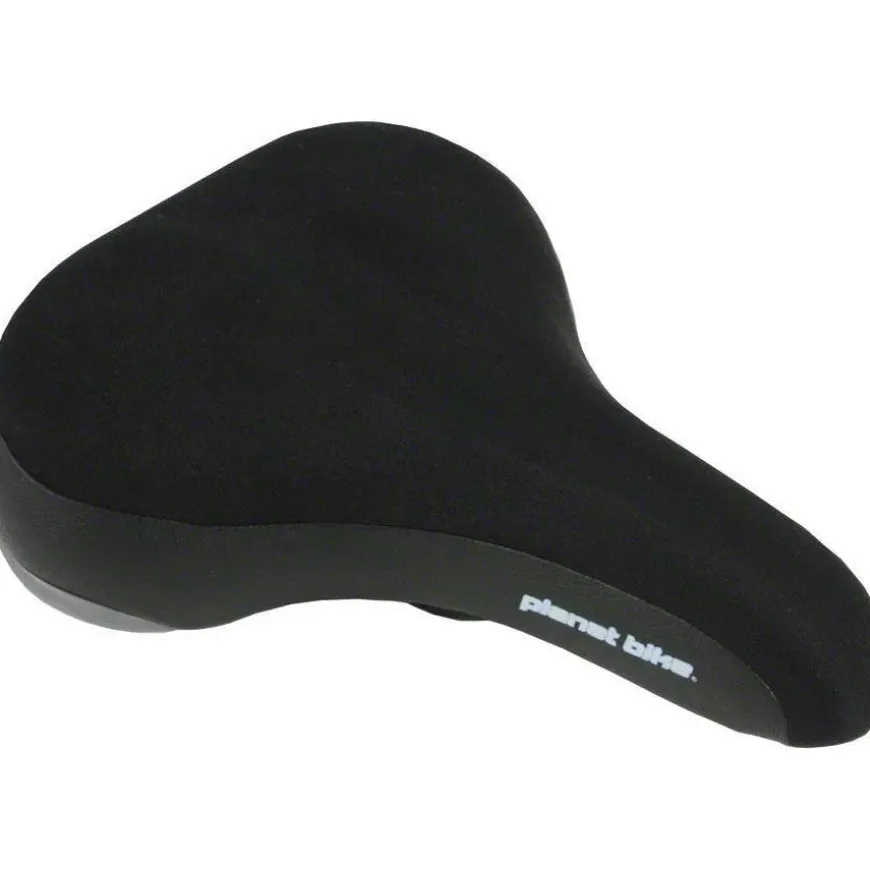 Planet Bike Comfort Gel Women's Bike Seat