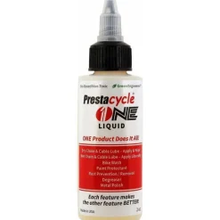 Prestacycle One Liquid