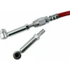 Prestacycle PrestaCycle Right Angle Quick-Click2 Presta Head