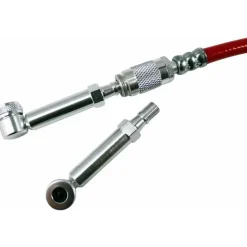 Prestacycle PrestaCycle Right Angle Quick-Click2 Presta Head