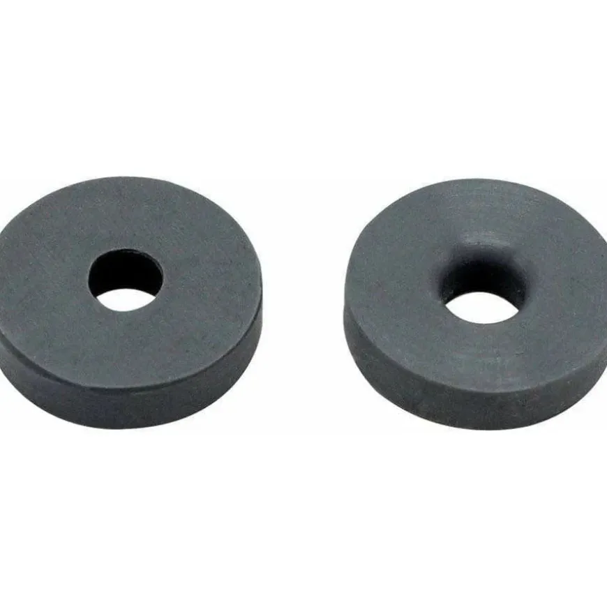 Prestacycle PrestaCycle Urethane Elastomer Mini Presta Bike Pump Head Gasket