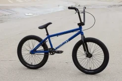 Primer BMX Bike - 20