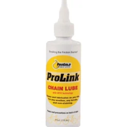 Pro Gold ProLink 4 oz. Bike Chain Lube