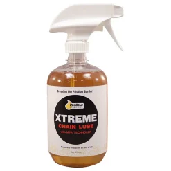 Pro Gold Xtreme Chain Lube 16 oz Spray Bottle