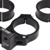 Problem Solvers Direct Mount Adaptor 43.5mm offset 100mm BB 34.9mm clamp w/shims 31.8/28.6