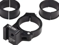 Problem Solvers Direct Mount Adaptor 43.5mm offset 100mm BB 34.9mm clamp w/shims 31.8/28.6