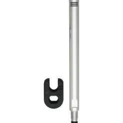 Problem Solvers Presta Bike Valve Extender: Removable Core 70mm